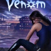 Review: Venom by Jennifer Estep