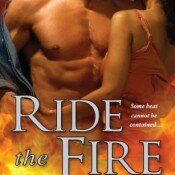 Guest Review: Ride the Fire by Jo Davis