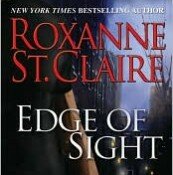 Review: Edge of Sight by Roxanne St. Claire