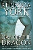 Review: Day of the Dragon by Rebecca York