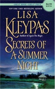 Secrets Of A Summer Night