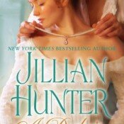 Review: A Duke’s Temptation by Jillian Hunter