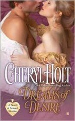 Dreams of Desire Dreams of Desire