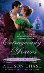 Outrageously Yours Outrageously Yours