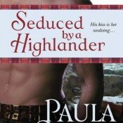 Review: Seduced By A Highlander by Paula Quinn
