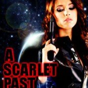 Review: A Scarlet Past by Evanne Lorraine