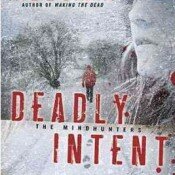 Review: Deadly Intent by Kylie Brant