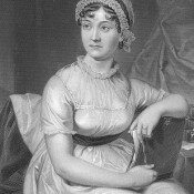 Celebrating Jane Austen With Free e-Books